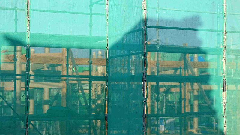 机电安装监理案例：从现场管理到质量把控的实战解析