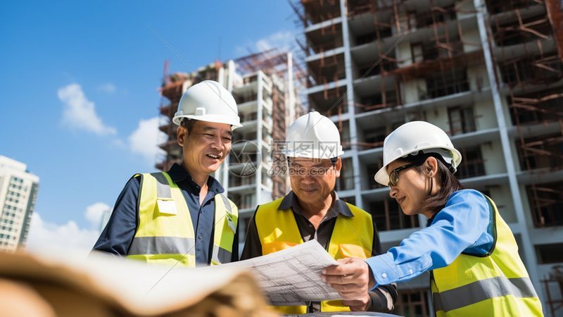 在选择建筑劳务合同范本时，应注意以下几点：