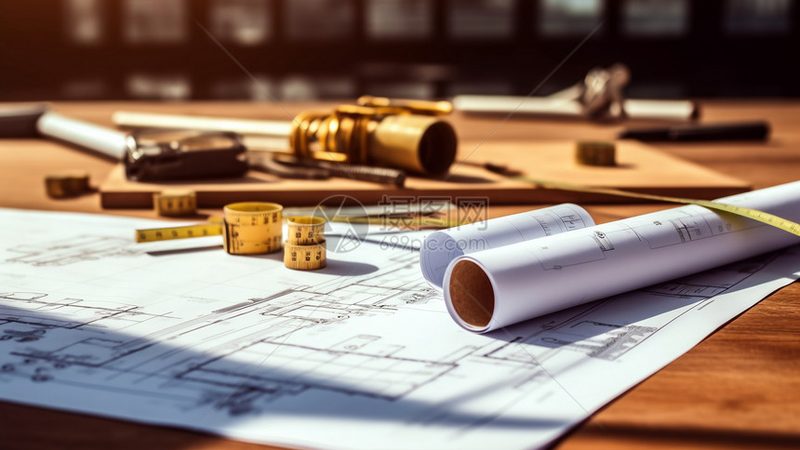 揭秘土建施工测量仪器：如何选择与维护