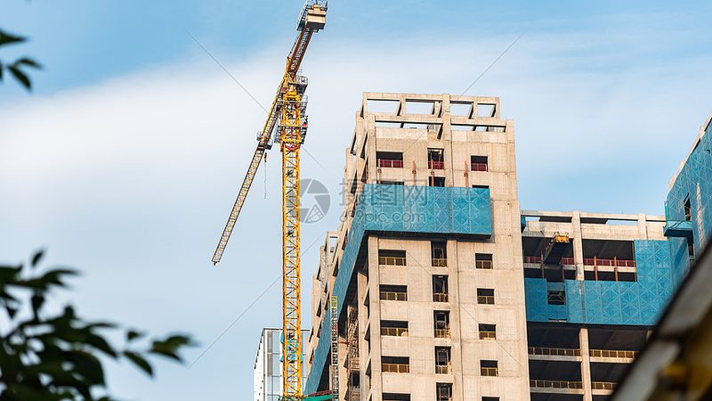 江西建筑工程有限公司