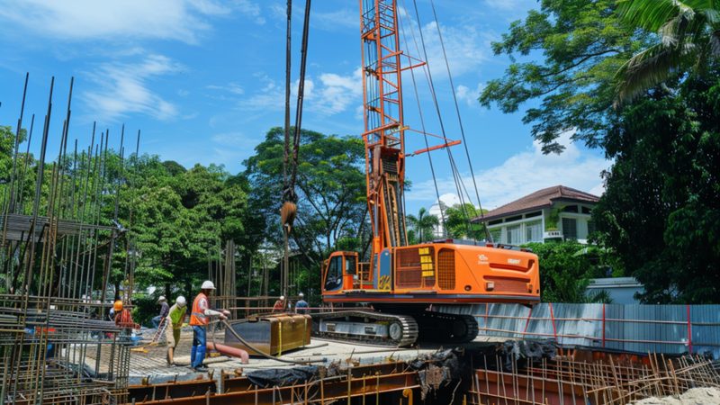 市政道路工程公司劳务分包价格：合理定价的考量因素