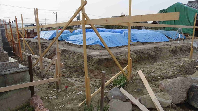 水利工程无损检测方法及优缺点解析