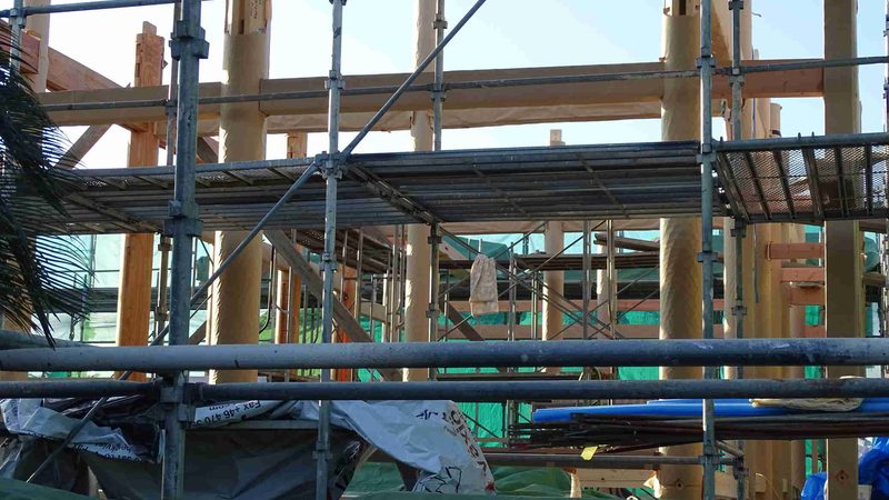 道路土建工程分包价格背后的考量因素