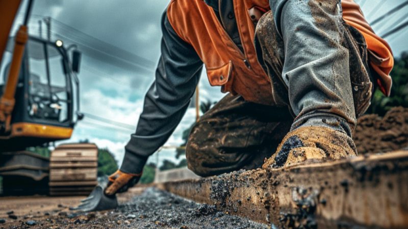建筑工程材料分类及标准规范解析