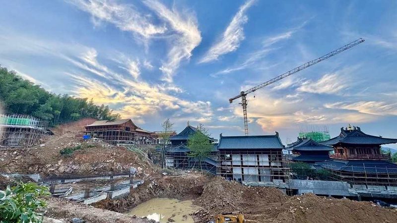 小型装配式建筑公司排名背后的考量因素