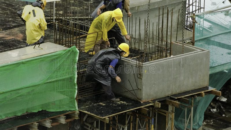 建筑施工总承包施工组织设计评审标准解析