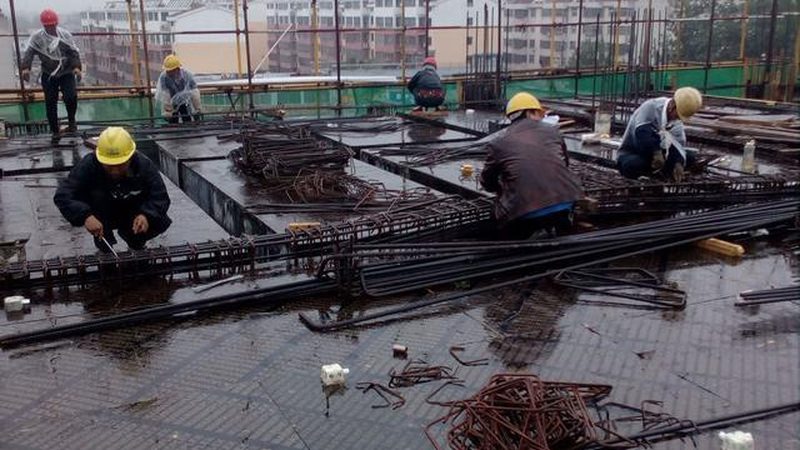 成都别墅装饰装修施工步骤解析