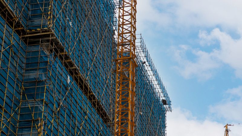 上海装配式建筑定制：未来建筑的发展趋势