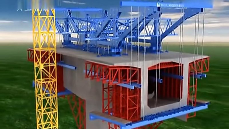 小型桥梁施工成本解析：影响价格的关键因素**