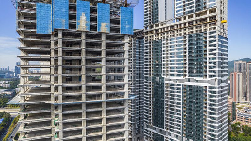 冬季施工，市政道路的工期怎么排才不出乱子