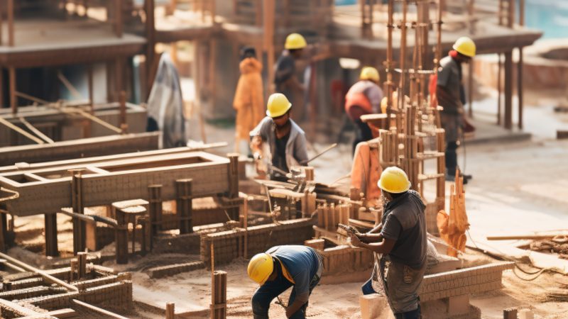 装配式建筑安装价格：揭秘影响成本的关键因素